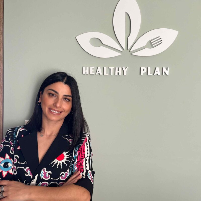 Διαιτολόγος Χανιά