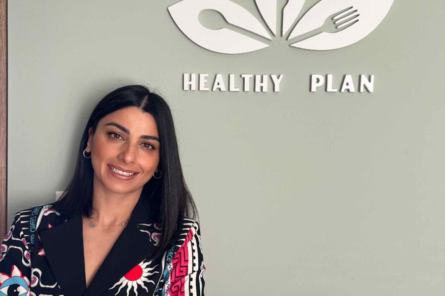 Διαιτολόγος Χανιά