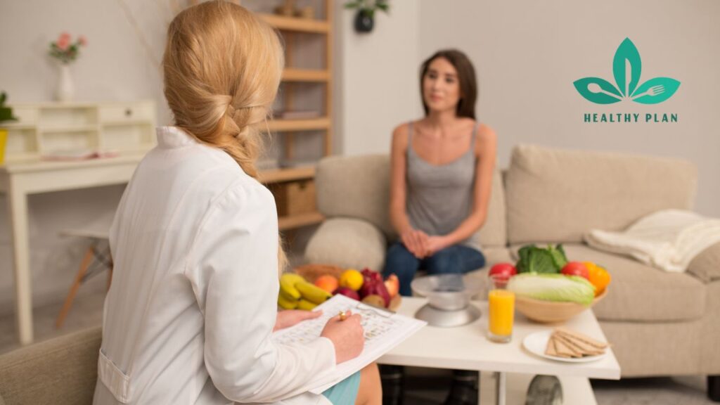 πώς να επιλέξεις διαιτολόγο διατροφολόγο – σωστή καθοδήγηση