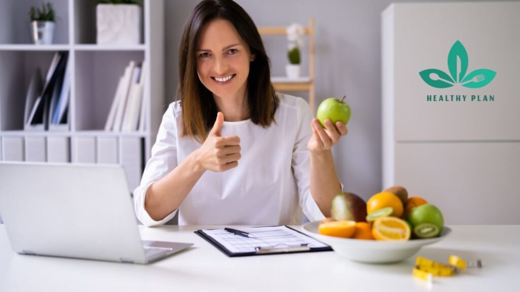 διαιτολόγος online – διατροφική παρακολούθηση