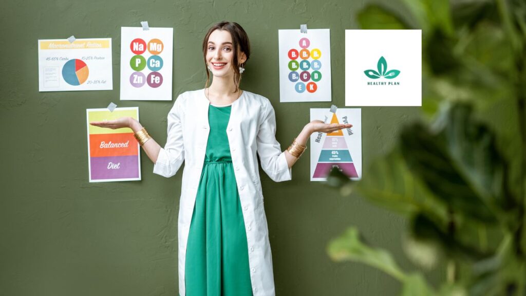 Πώς να Επιλέξεις Διαιτολόγο Διατροφολόγο