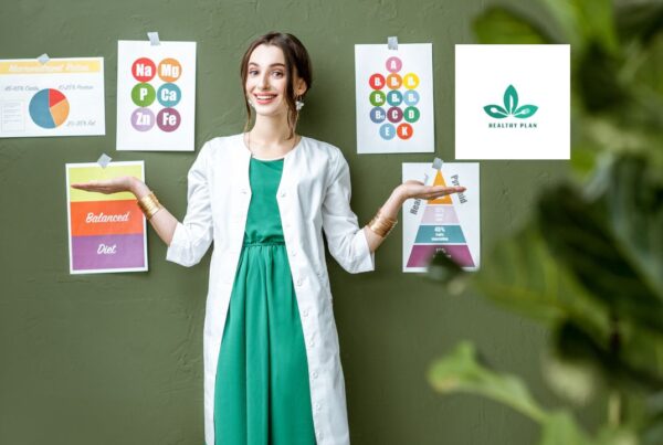 Πώς να Επιλέξεις Διαιτολόγο Διατροφολόγο