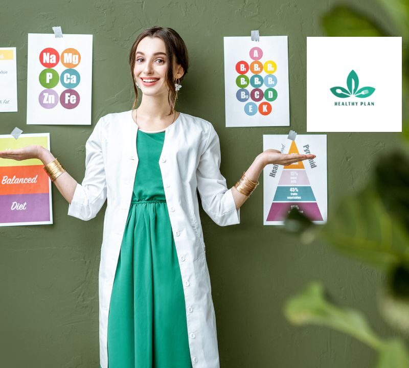 Πώς να Επιλέξεις Διαιτολόγο Διατροφολόγο