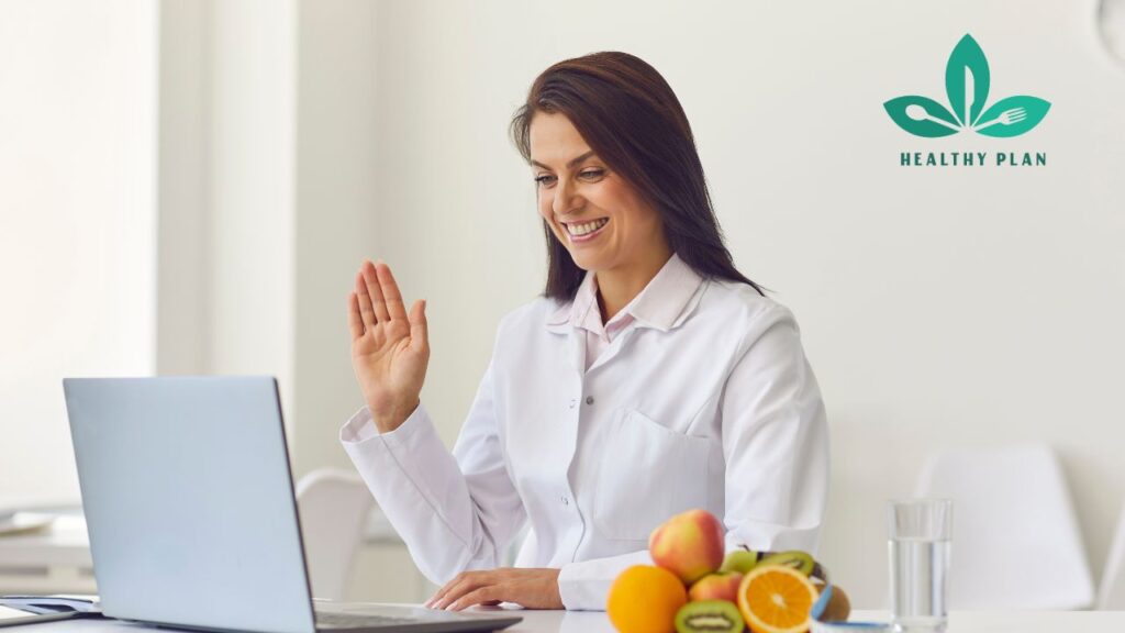 διαιτολόγος online